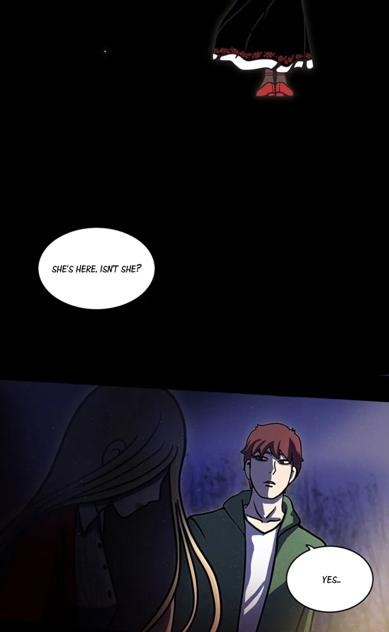 Passion (LEE Sun) Chapter 16 page 24 - 