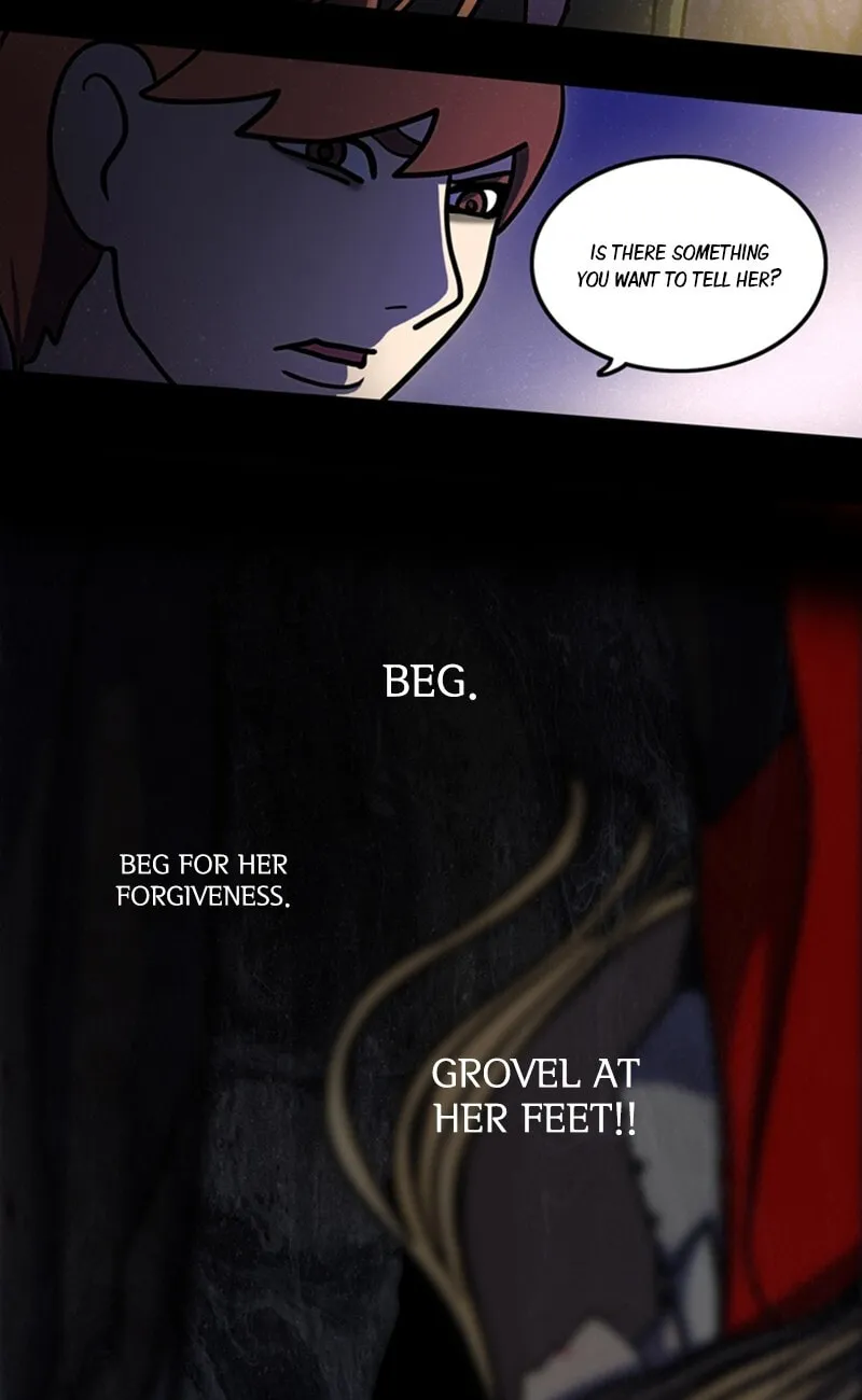Passion (LEE Sun) Chapter 16 page 25 - 
