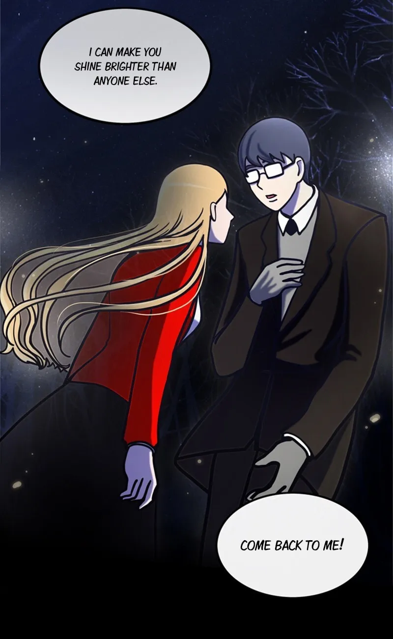 Passion (LEE Sun) Chapter 16 page 30 - 