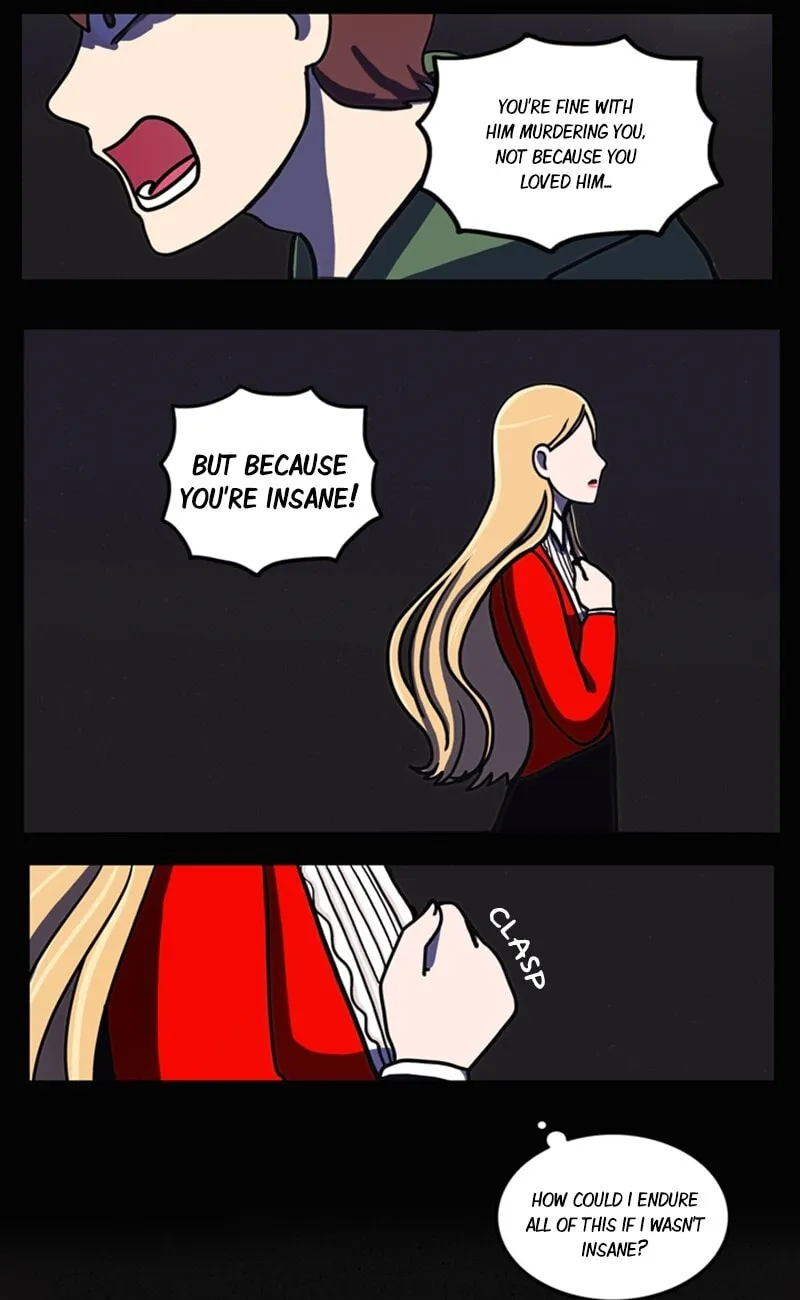 Passion (LEE Sun) Chapter 16 page 4 - 