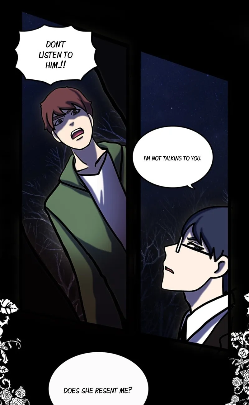 Passion (LEE Sun) Chapter 16 page 31 - 