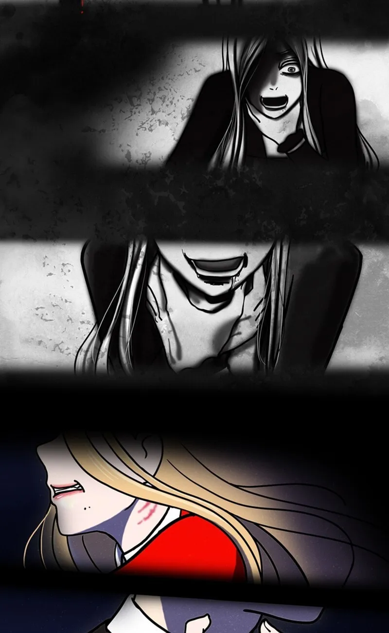 Passion (LEE Sun) Chapter 16 page 35 - 