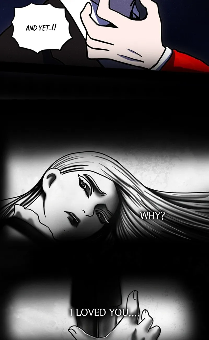 Passion (LEE Sun) Chapter 16 page 36 - 