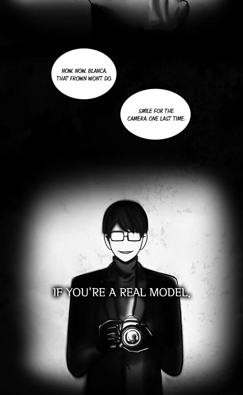 Passion (LEE Sun) Chapter 16 page 37 - 