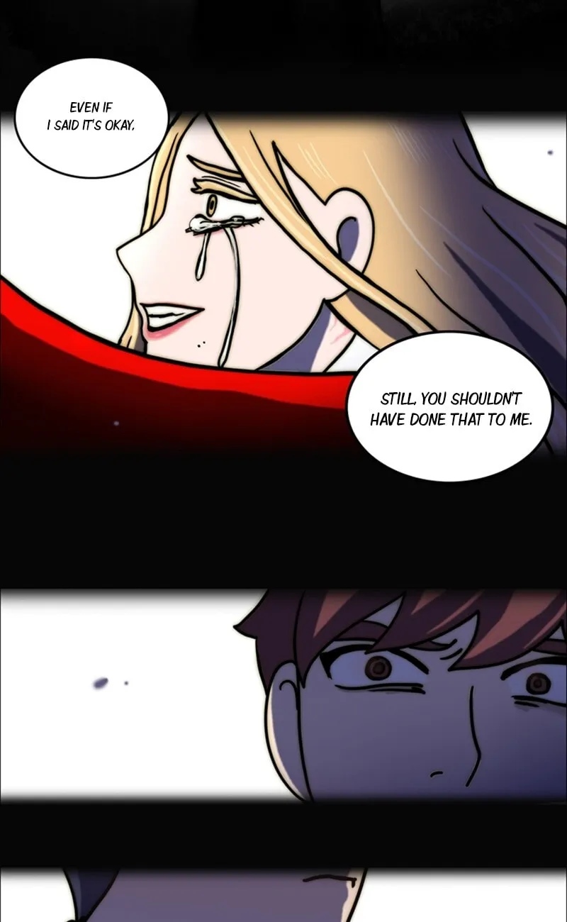 Passion (LEE Sun) Chapter 16 page 38 - 