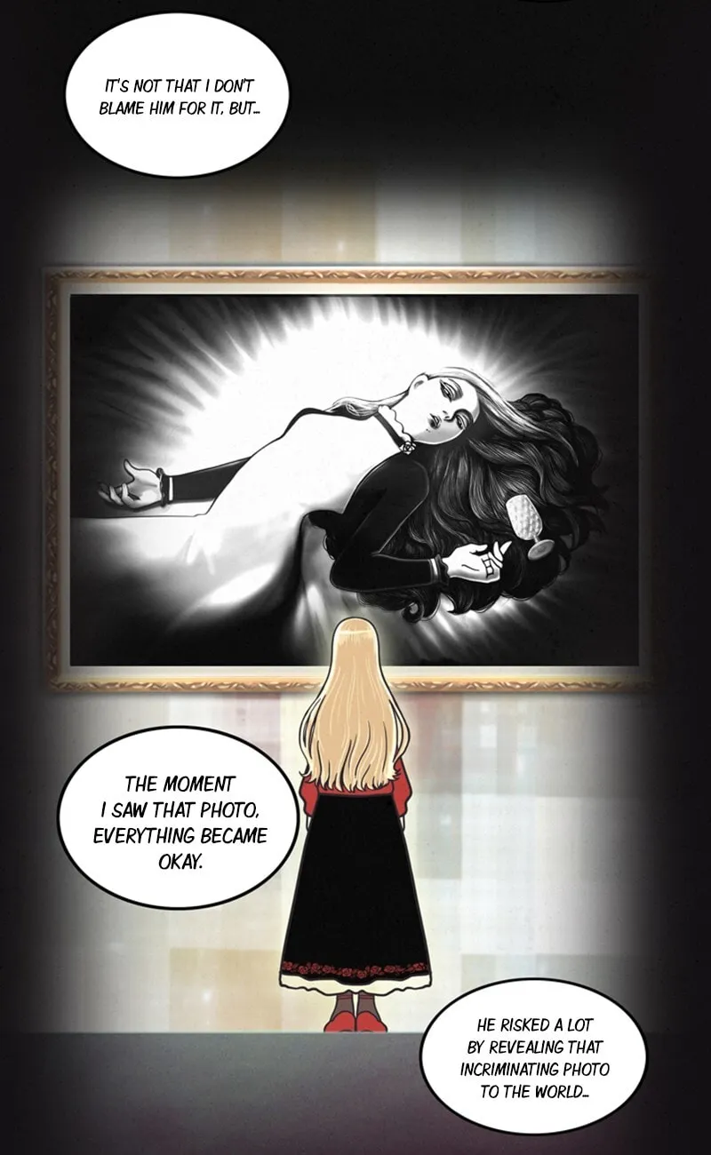 Passion (LEE Sun) Chapter 16 page 5 - 