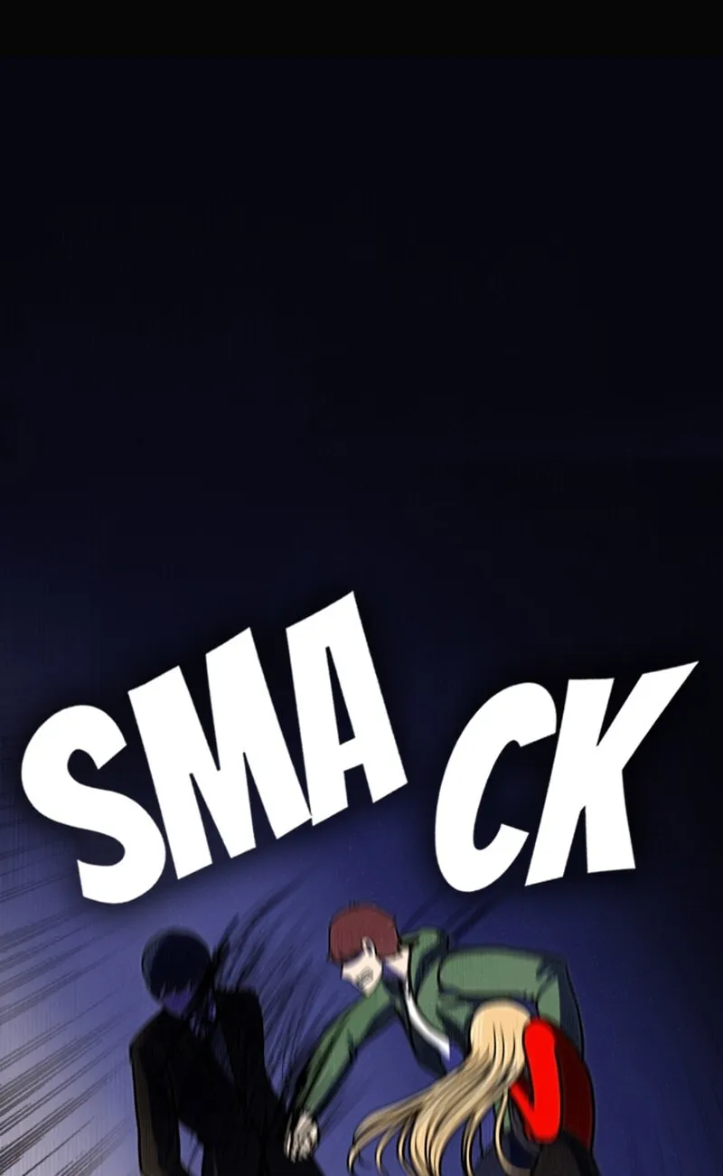 Passion (LEE Sun) Chapter 16 page 41 - 