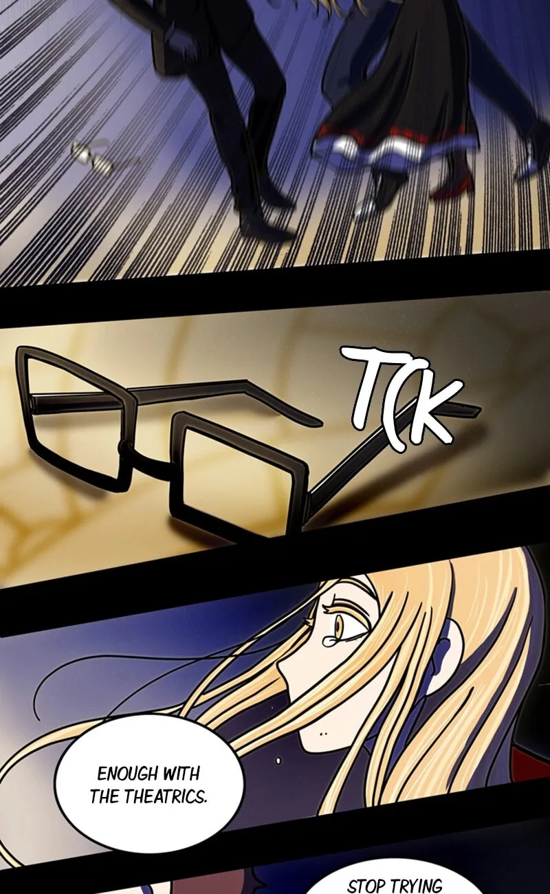 Passion (LEE Sun) Chapter 16 page 42 - 