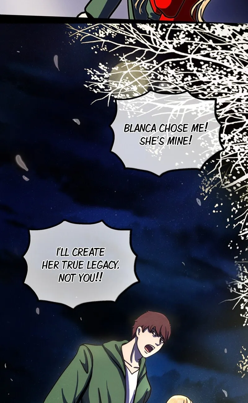 Passion (LEE Sun) Chapter 16 page 44 - 