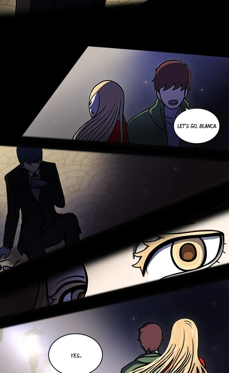 Passion (LEE Sun) Chapter 16 page 46 - 