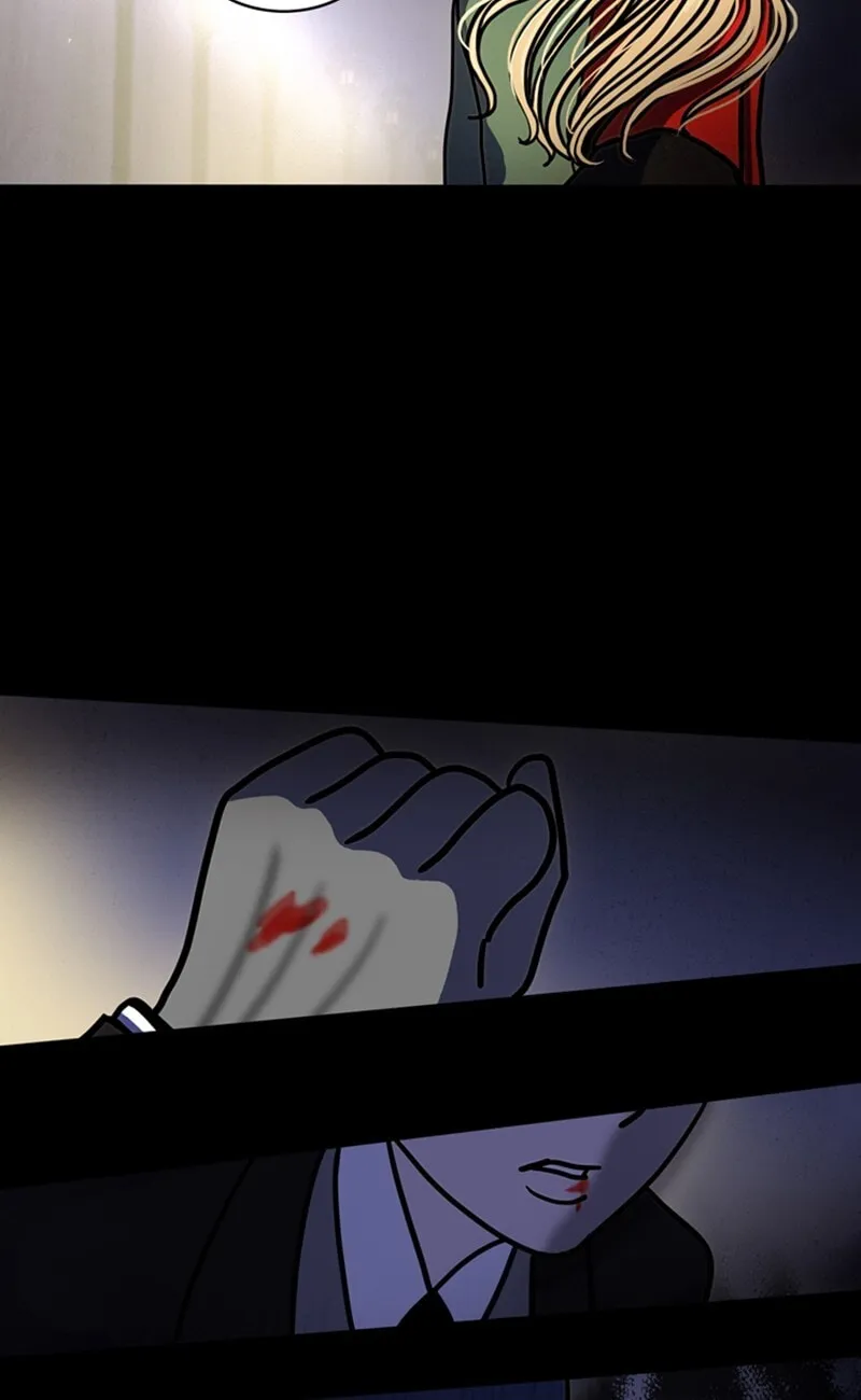 Passion (LEE Sun) Chapter 16 page 47 - 