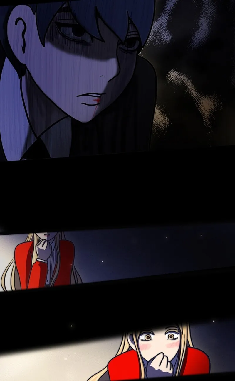 Passion (LEE Sun) Chapter 16 page 48 - 