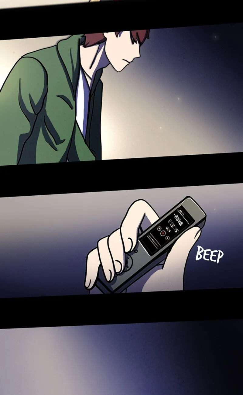 Passion (LEE Sun) Chapter 16 page 49 - 
