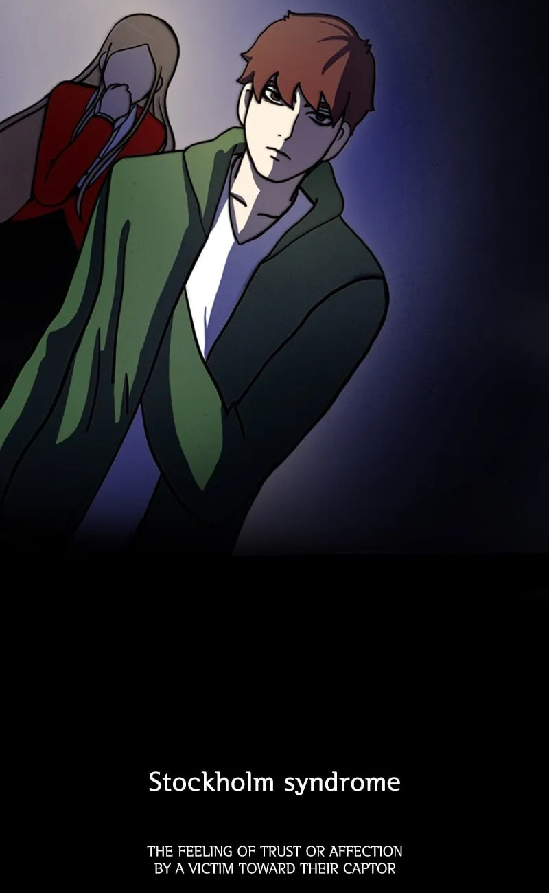 Passion (LEE Sun) Chapter 16 page 50 - 