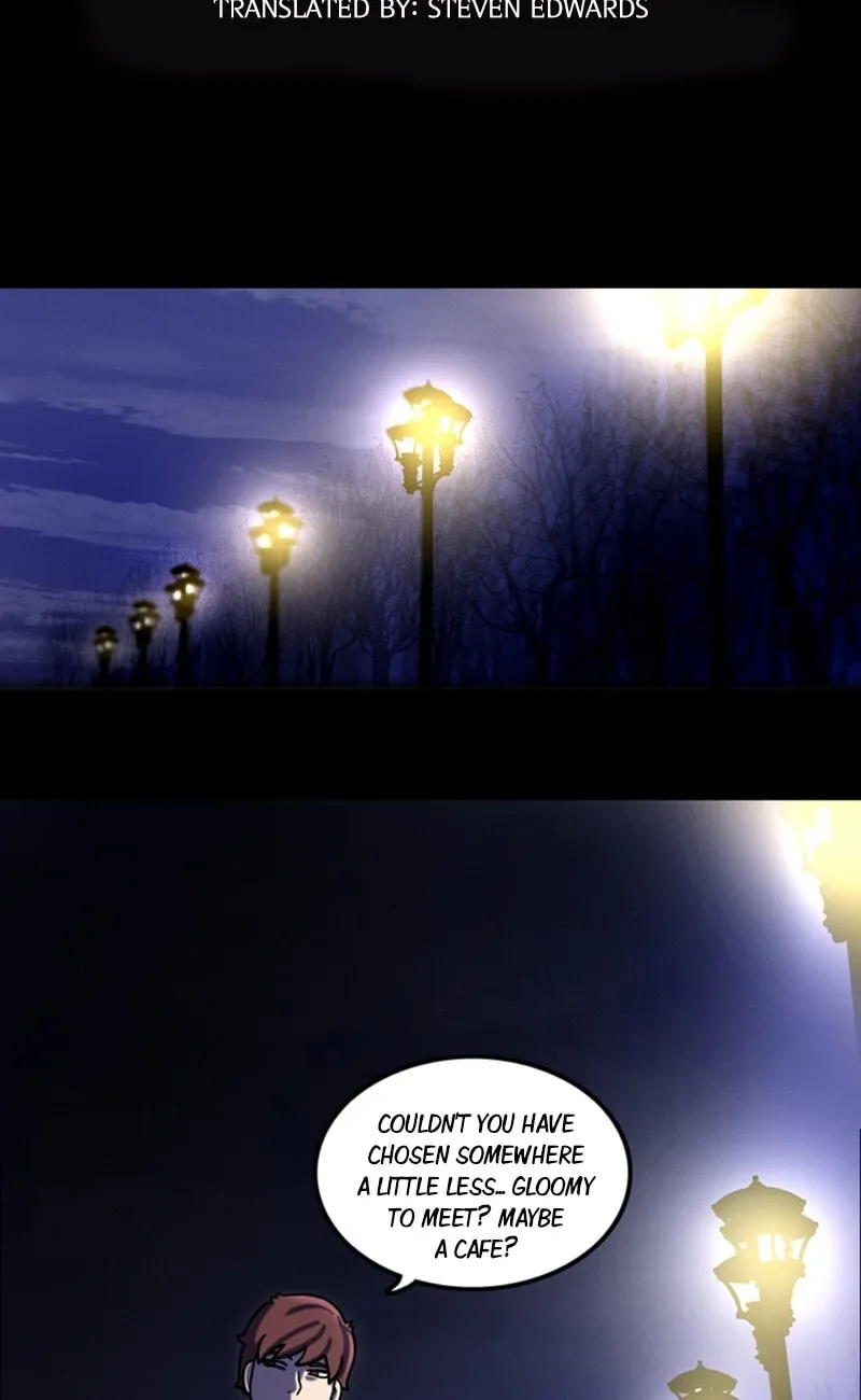 Passion (LEE Sun) Chapter 16 page 7 - 