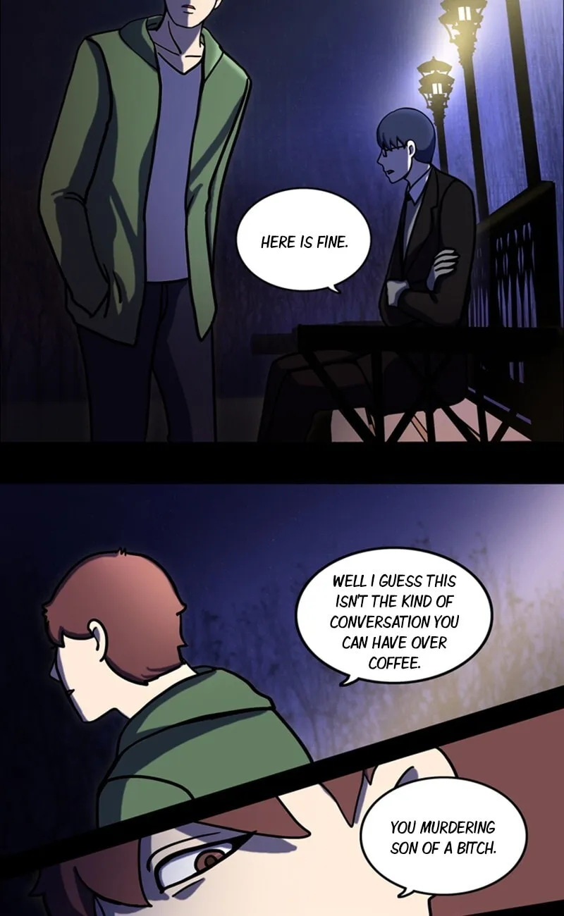 Passion (LEE Sun) Chapter 16 page 8 - 