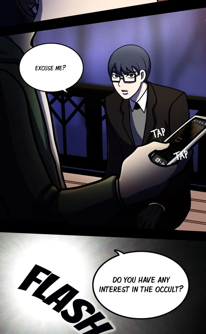 Passion (LEE Sun) Chapter 16 page 9 - 