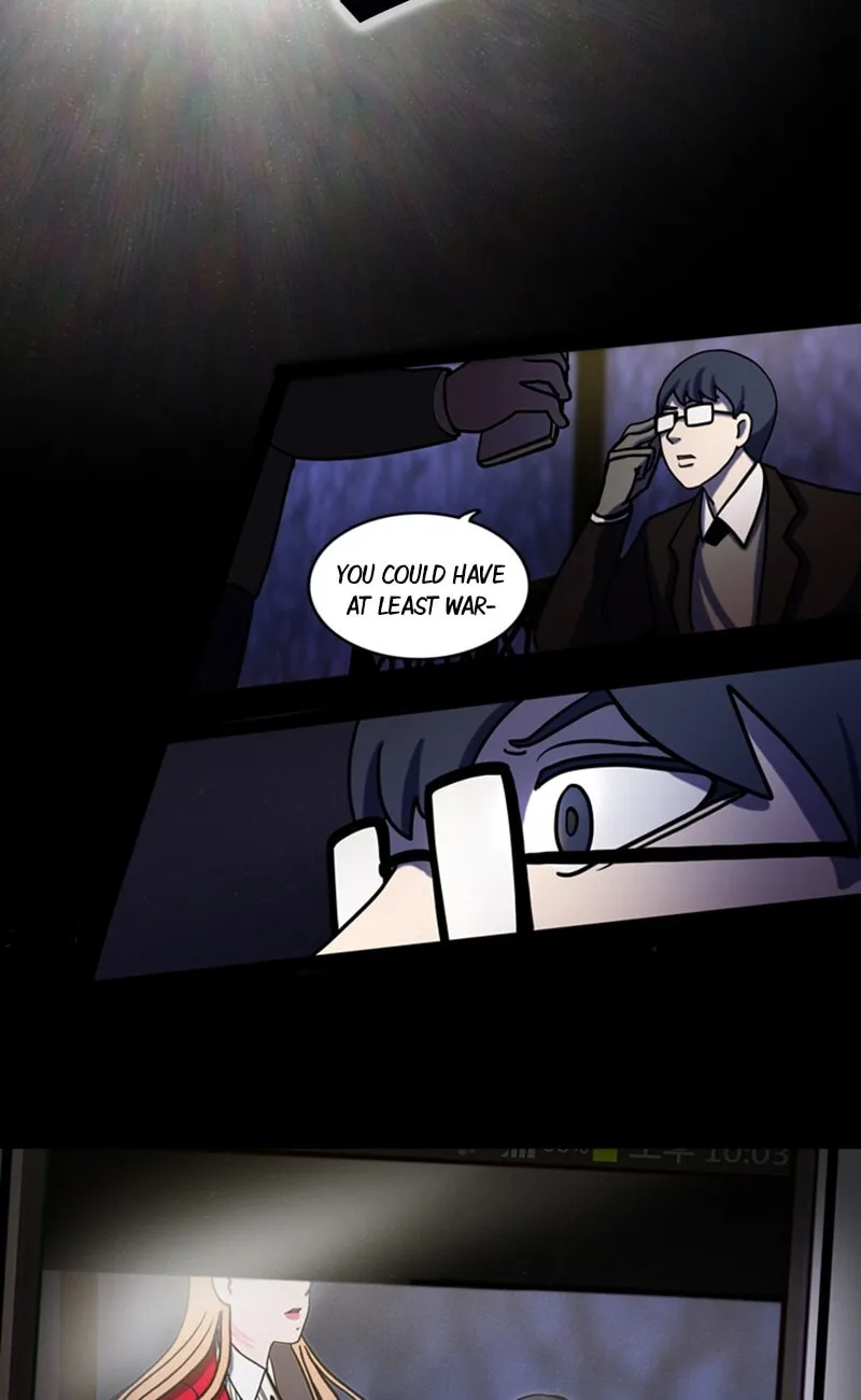 Passion (LEE Sun) Chapter 16 page 10 - 