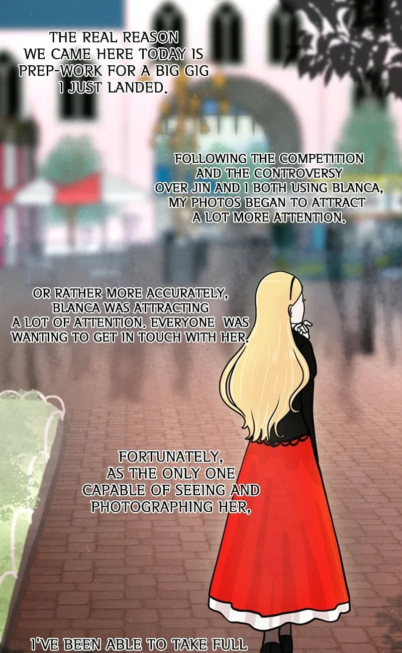 Passion (LEE Sun) Chapter 17 page 12 - 