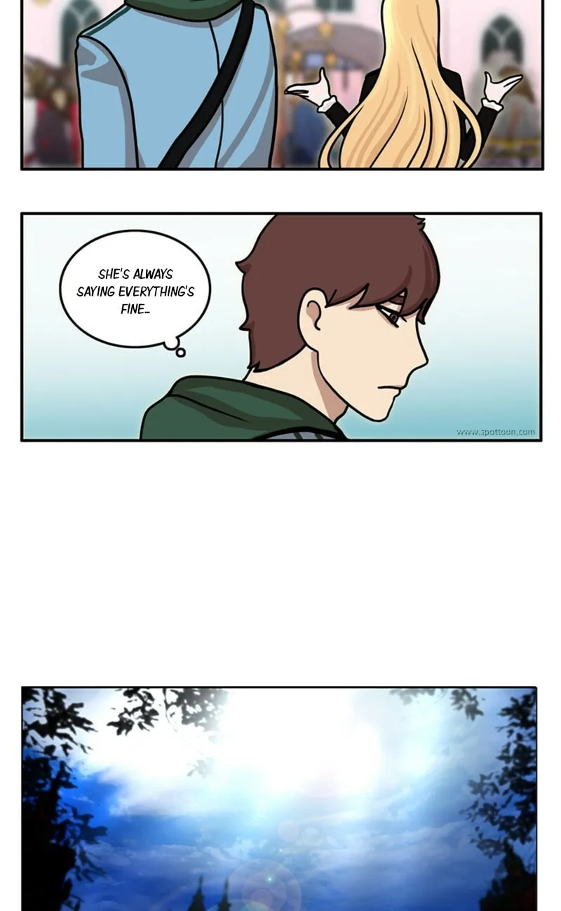 Passion (LEE Sun) Chapter 17 page 15 - 