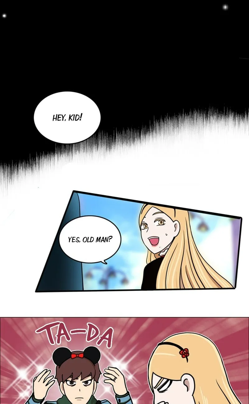 Passion (LEE Sun) Chapter 17 page 23 - 