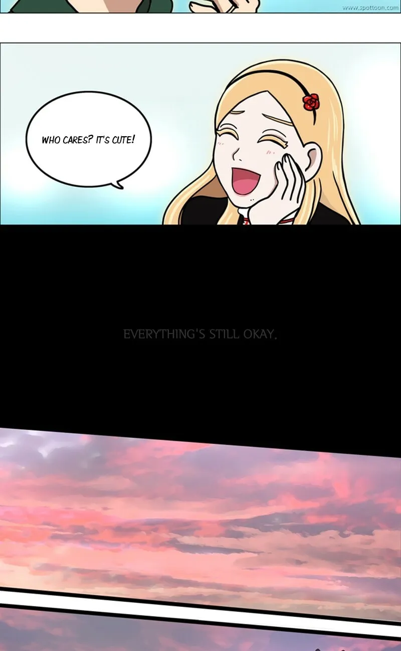 Passion (LEE Sun) Chapter 17 page 25 - 