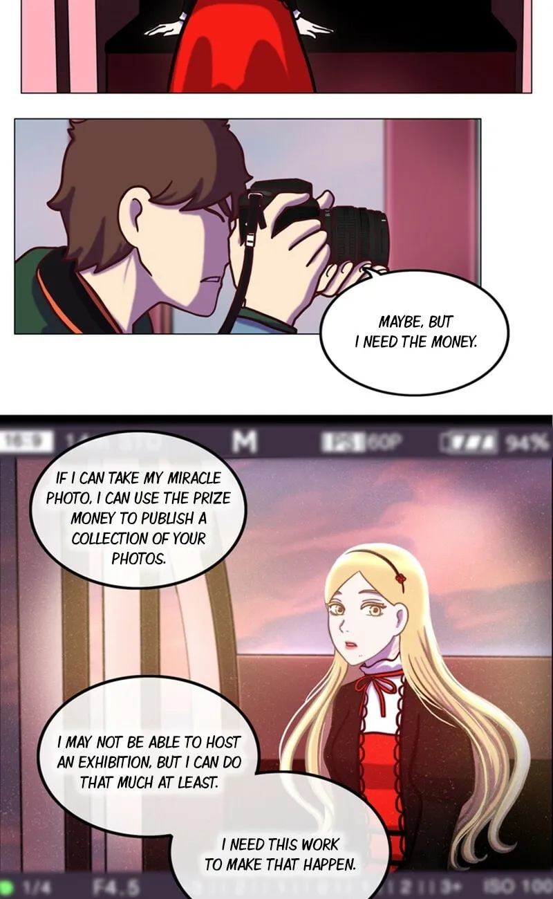 Passion (LEE Sun) Chapter 17 page 28 - 