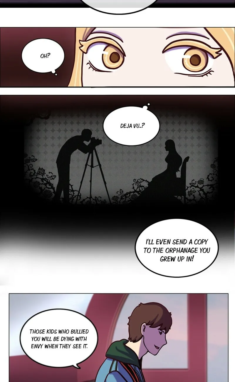 Passion (LEE Sun) Chapter 17 page 29 - 