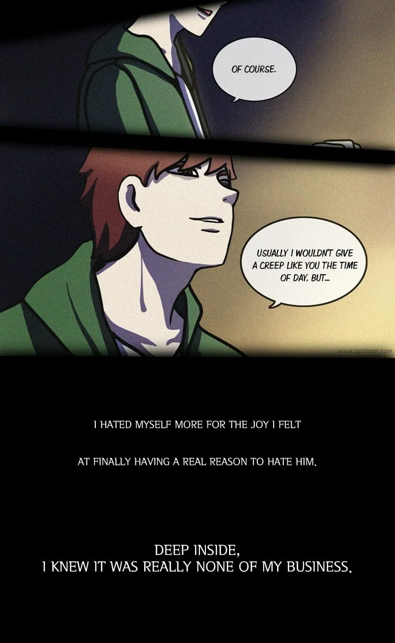 Passion (LEE Sun) Chapter 17 page 4 - 
