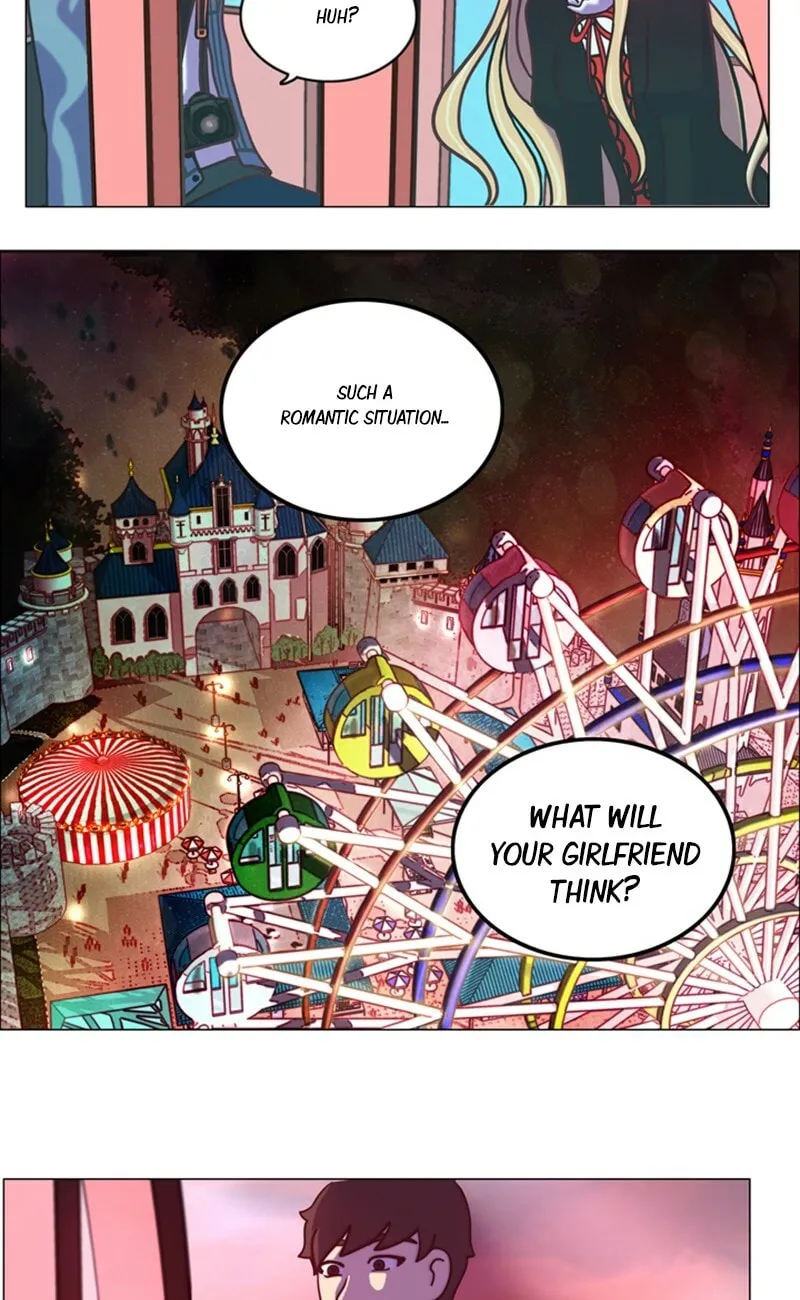Passion (LEE Sun) Chapter 17 page 31 - 