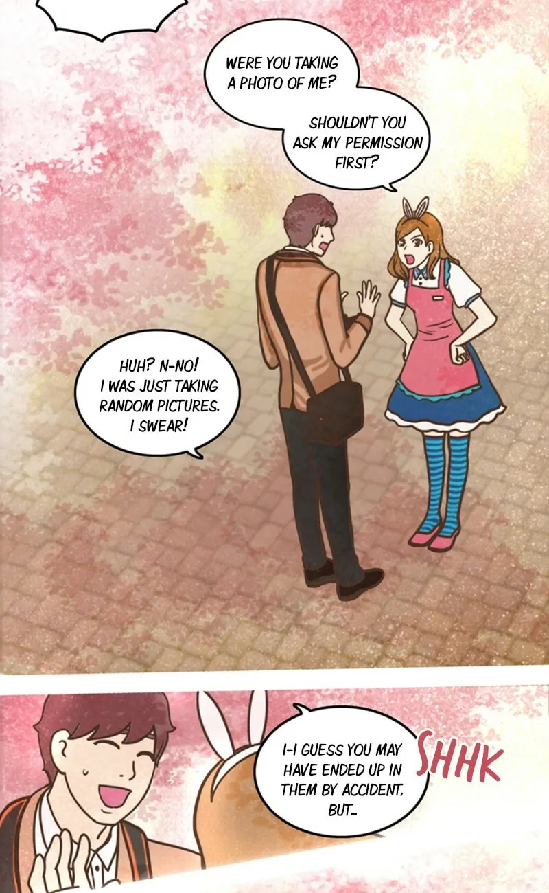 Passion (LEE Sun) Chapter 17 page 34 - 