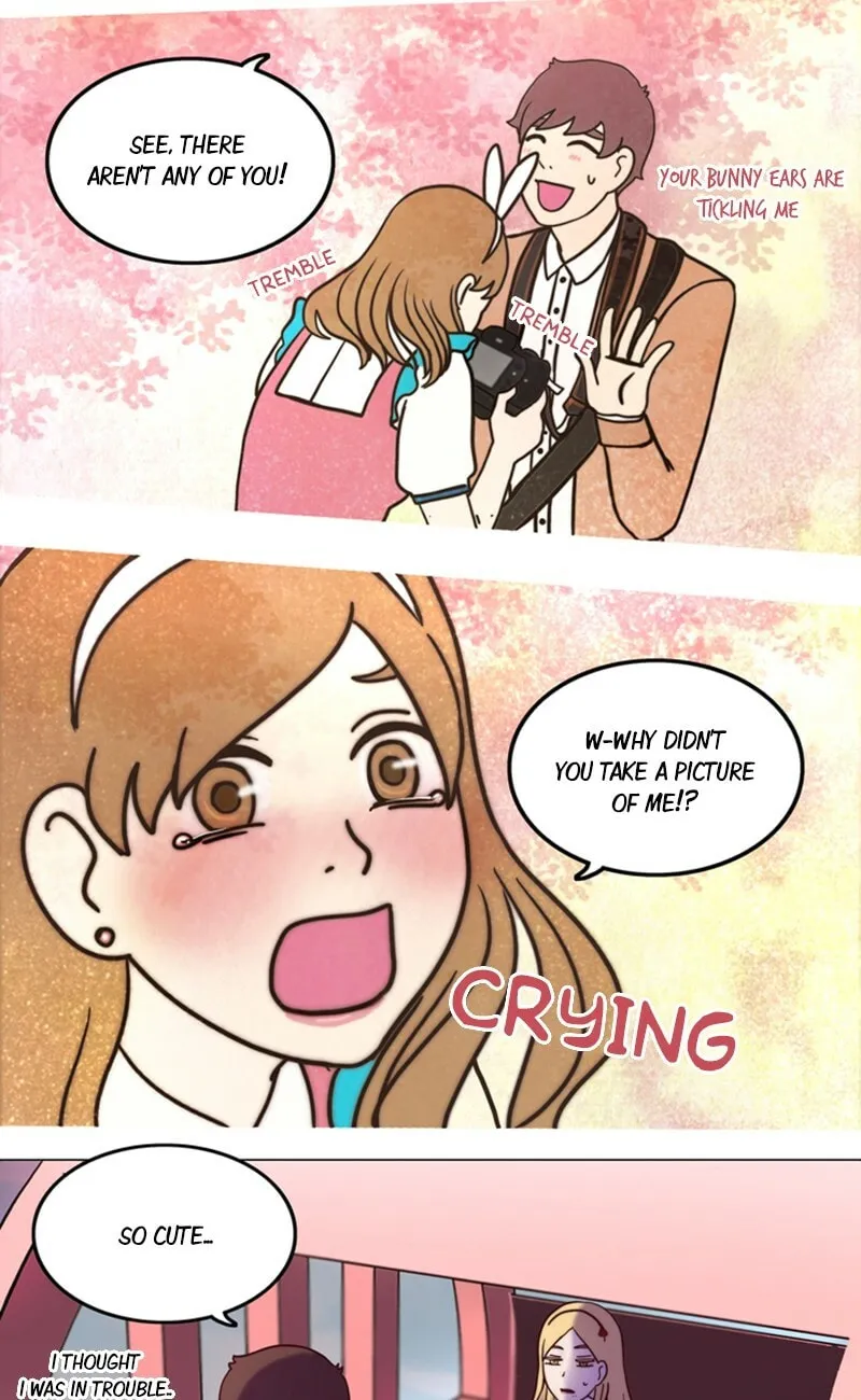 Passion (LEE Sun) Chapter 17 page 36 - 