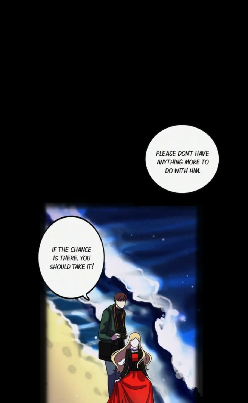Passion (LEE Sun) Chapter 17 page 5 - 