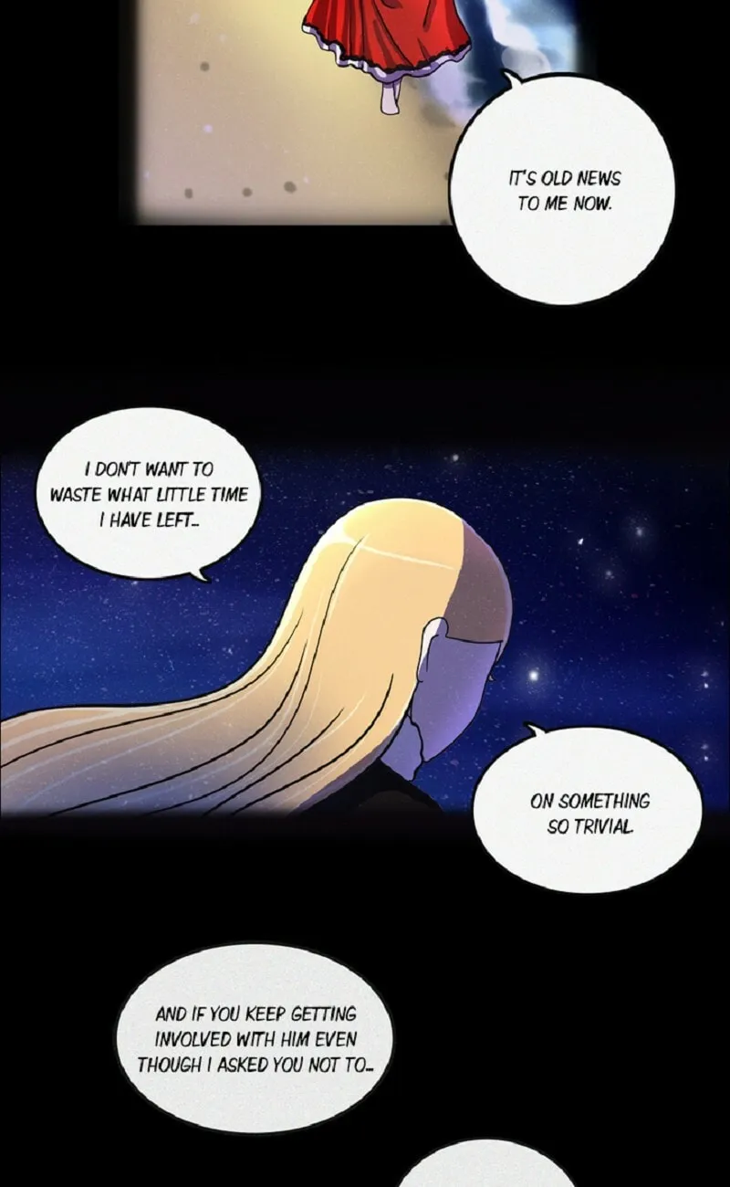 Passion (LEE Sun) Chapter 17 page 6 - 