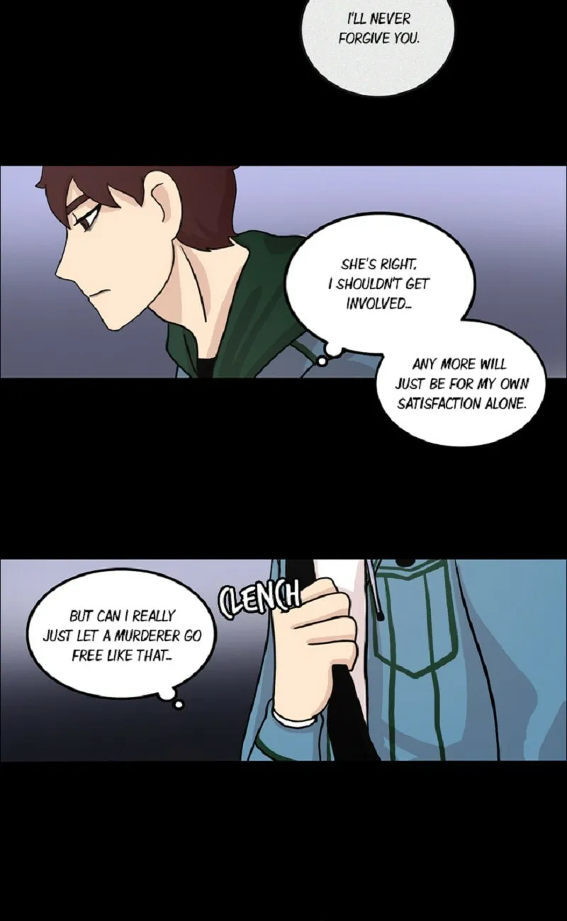 Passion (LEE Sun) Chapter 17 page 7 - 