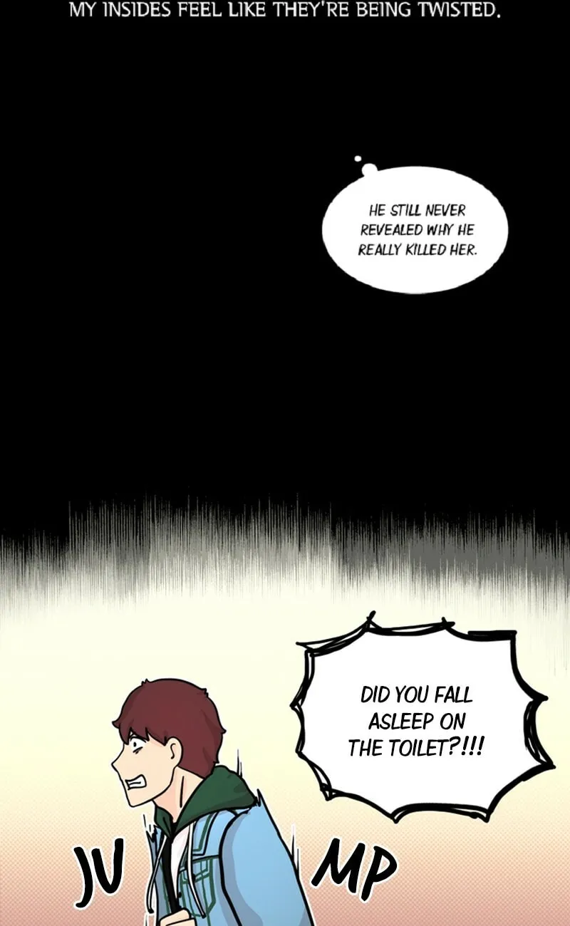 Passion (LEE Sun) Chapter 17 page 8 - 