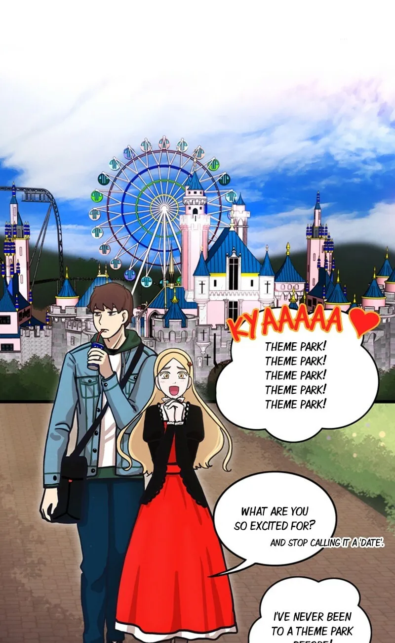 Passion (LEE Sun) Chapter 17 page 10 - 
