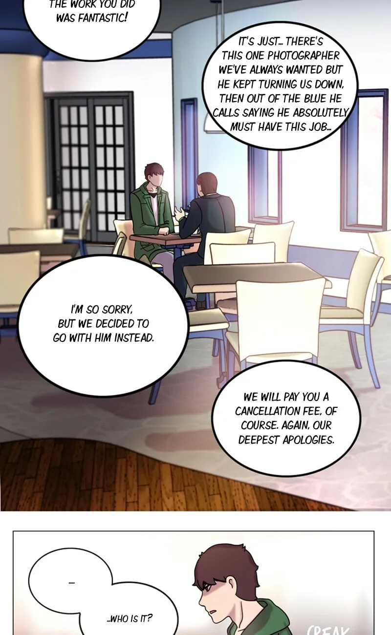Passion (LEE Sun) Chapter 18 page 11 - 