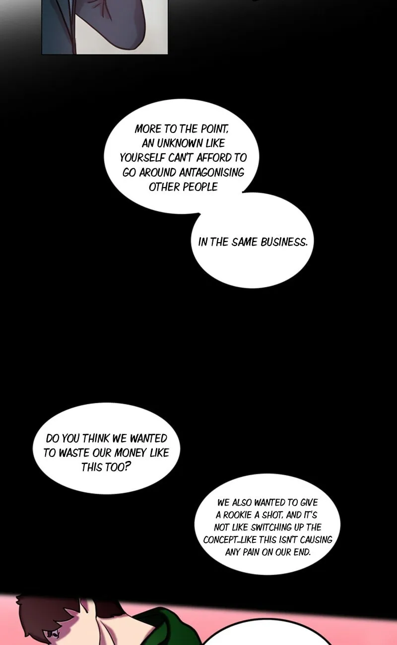 Passion (LEE Sun) Chapter 18 page 13 - 