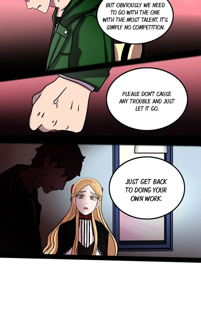Passion (LEE Sun) Chapter 18 page 14 - 