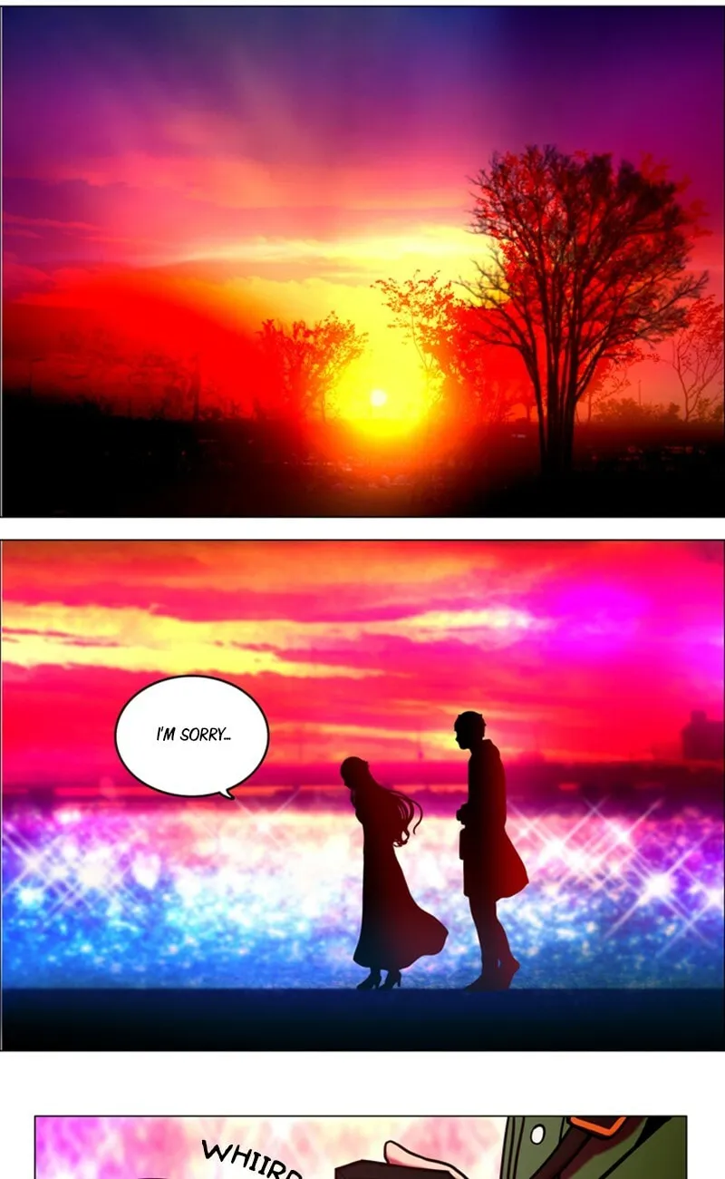Passion (LEE Sun) Chapter 18 page 15 - 