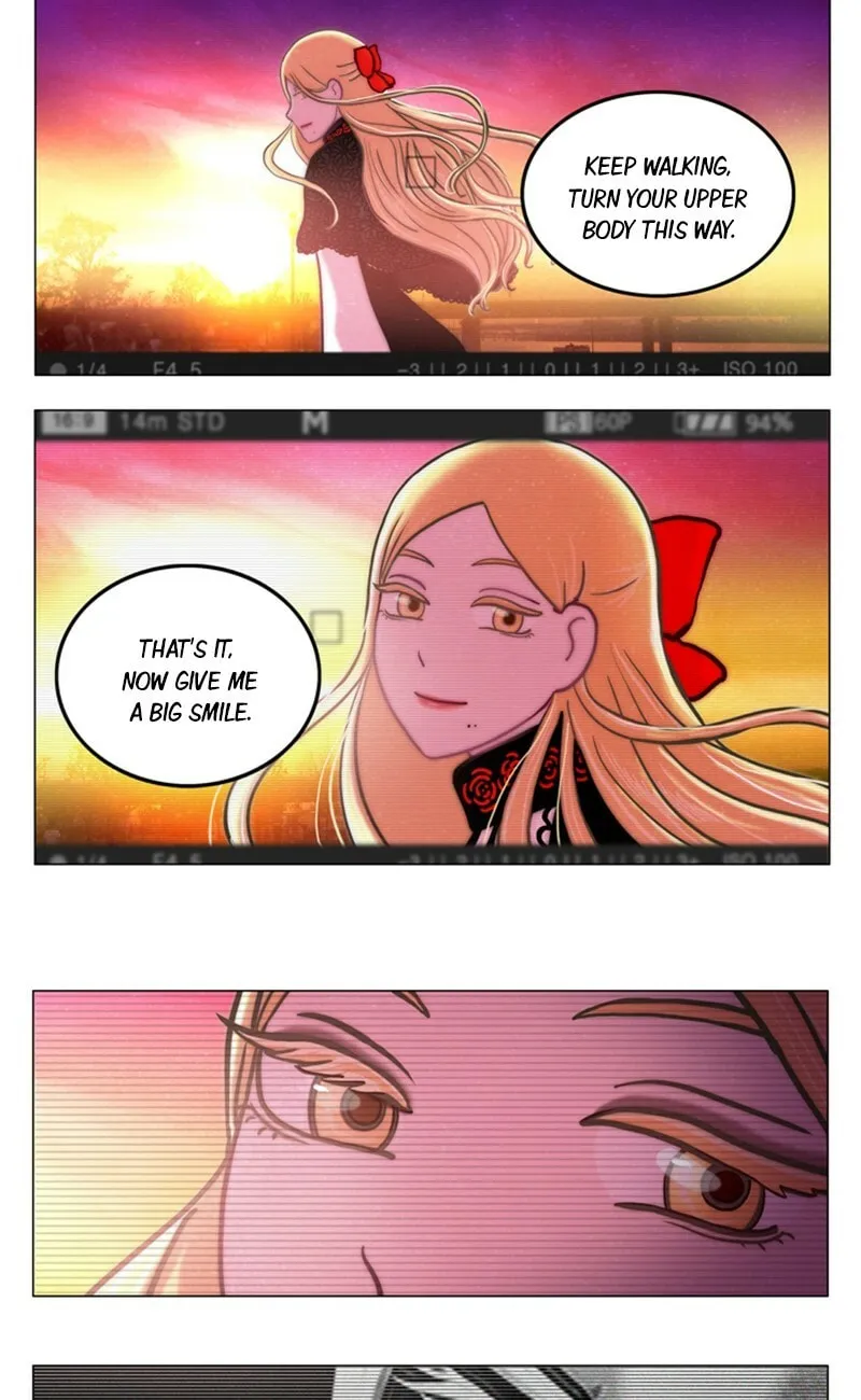 Passion (LEE Sun) Chapter 18 page 18 - 