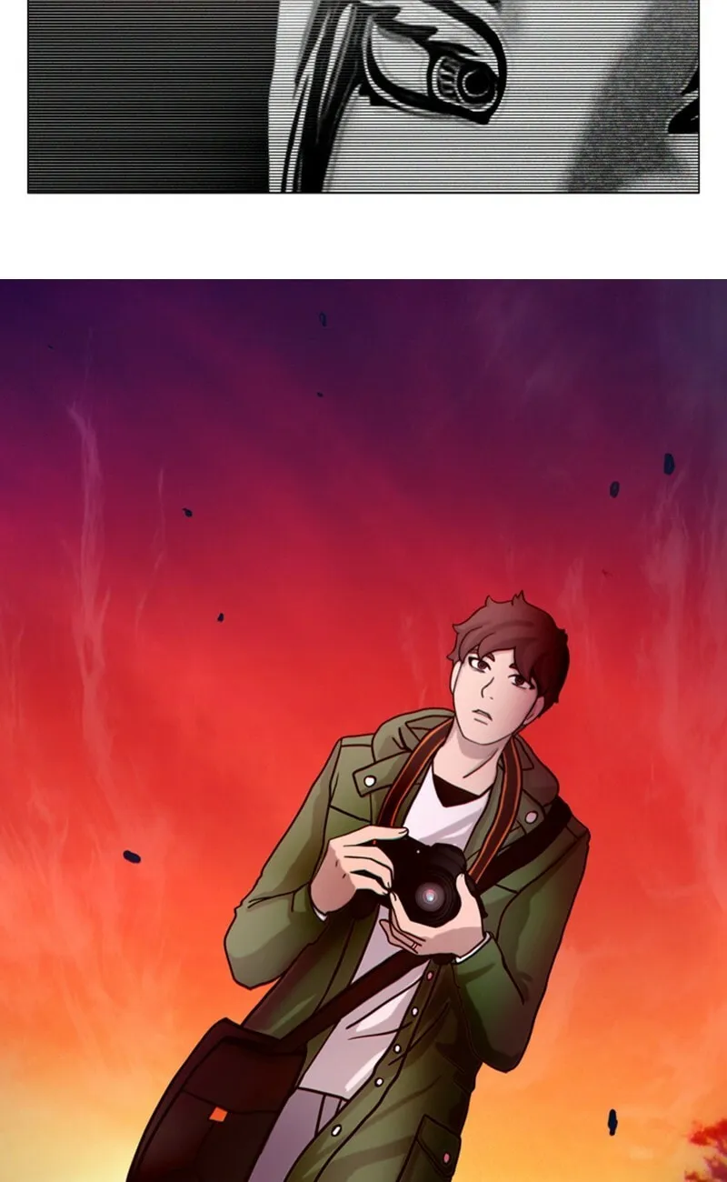 Passion (LEE Sun) Chapter 18 page 19 - 