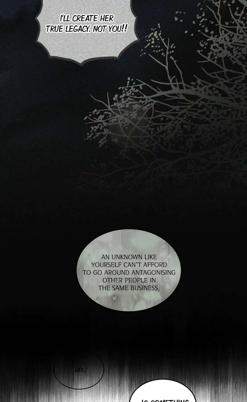 Passion (LEE Sun) Chapter 18 page 21 - 