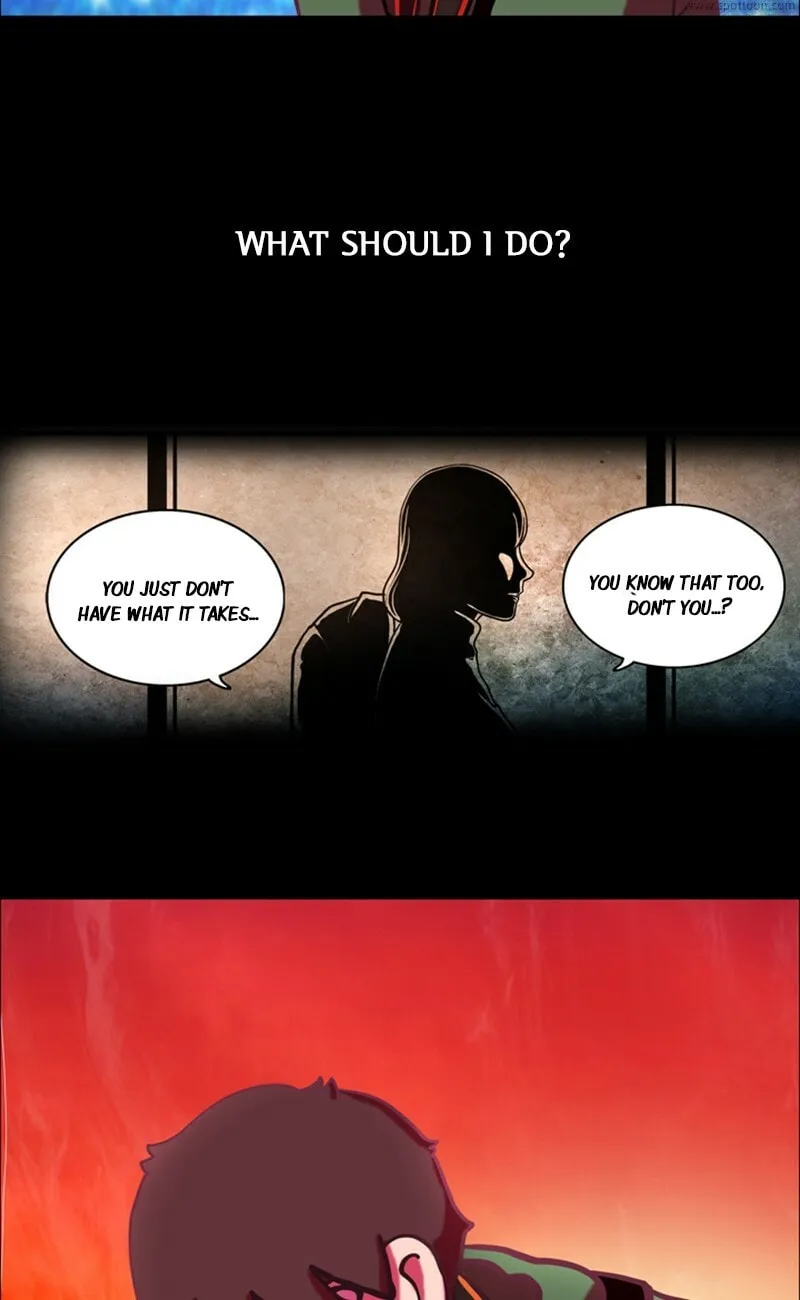 Passion (LEE Sun) Chapter 18 page 23 - 