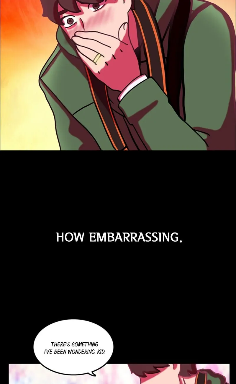 Passion (LEE Sun) Chapter 18 page 24 - 