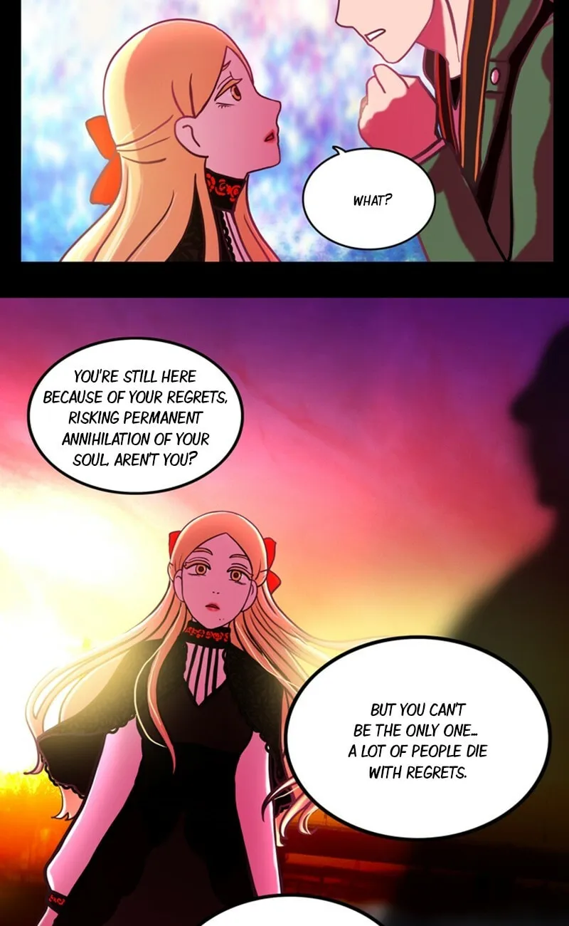 Passion (LEE Sun) Chapter 18 page 25 - 