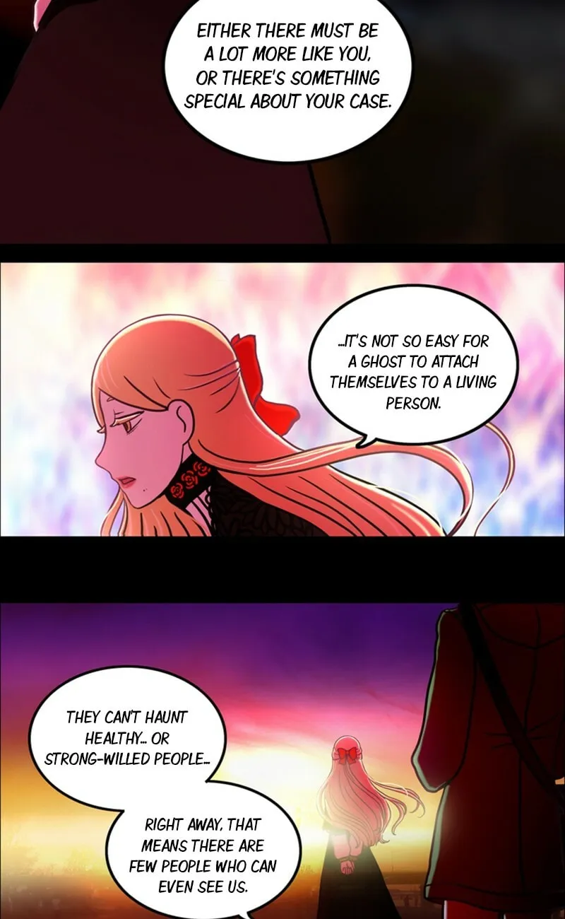 Passion (LEE Sun) Chapter 18 page 26 - 