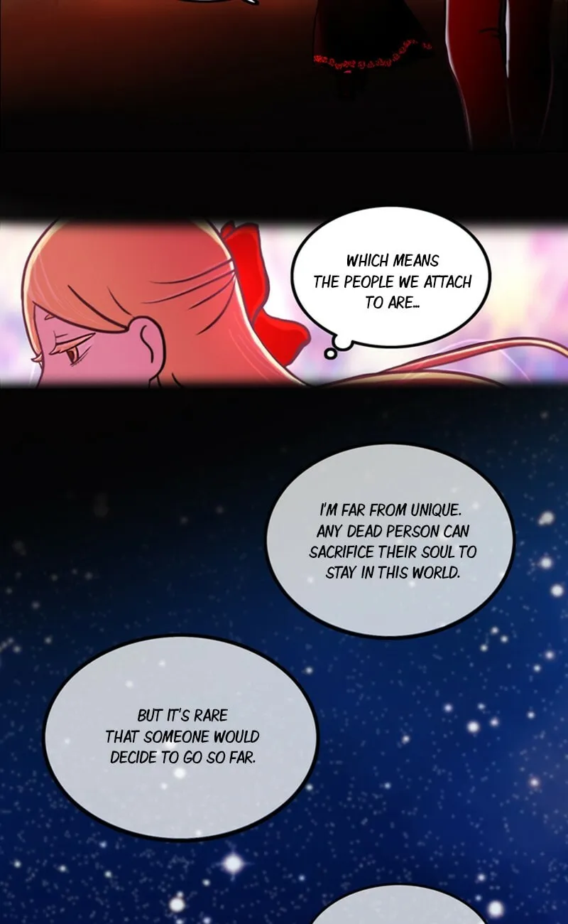 Passion (LEE Sun) Chapter 18 page 27 - 