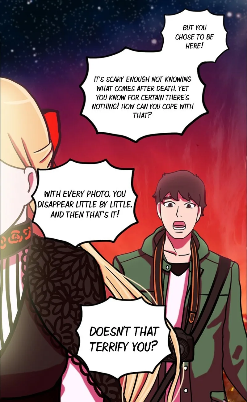 Passion (LEE Sun) Chapter 18 page 29 - 